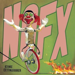 Stoke Extinguisher album by NOFX