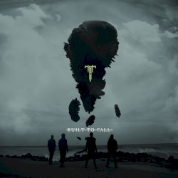 Built to Fall album by Trivium