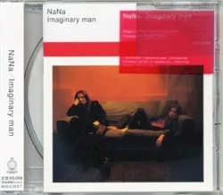 Imaginary Man