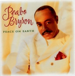 Peace on Earth album by Peabo Bryson