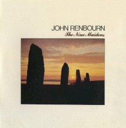 The Nine Maidens album by John Renbourn