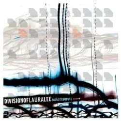 Das Not Compute album by Division of Laura Lee