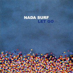 Let Go album by Nada Surf