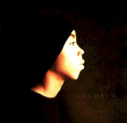 AKA the Rugged Child album by Shyheim