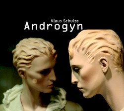 Androgyn album by Klaus Schulze