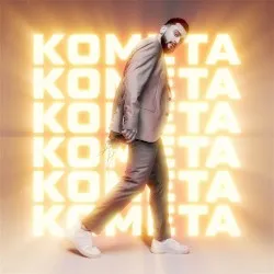 Kometa album by Jony