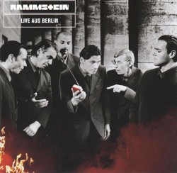 Live aus Berlin album by Rammstein