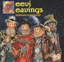 Kerran elämässä album by Leevi and the Leavings