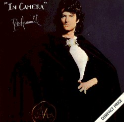 In Camera album by Peter Hammill