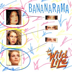The Wild Life album by Bananarama