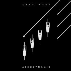 Aerodynamik/La Forme Remixes album by Kraftwerk
