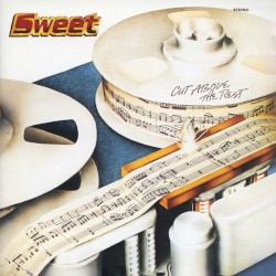 Cut Above the Rest album by The Sweet