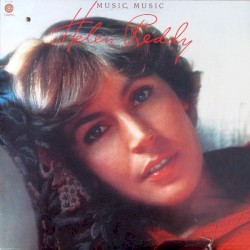 Music, Music album by Helen Reddy