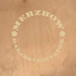 Dadarottenvator album by Merzbow