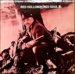 Red Soul