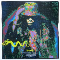 High Priest of Love album by Zodiac Mindwarp and the Love Reaction