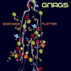 Skønhedspletter album by Gnags
