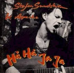 Hå Hå Ja Ja album by Stefan Sundström