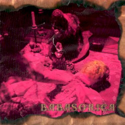 Babasónica album by Babasónicos