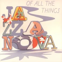 Of All the Things
