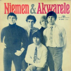 Dziwny jest ten świat… album by Czesław Niemen