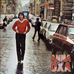Anna Oxa album by Anna Oxa