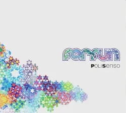 Polisenso album by Forfun