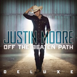 Off the Beaten Path album by Justin Moore
