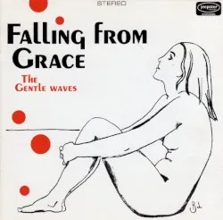 Falling from Grace album by Isobel Campbell