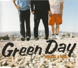 Hitchin' a Ride album by Green Day
