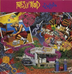 Dystopia album by Babes in Toyland