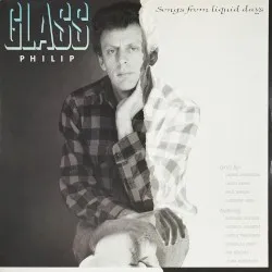 Songs from Liquid Days