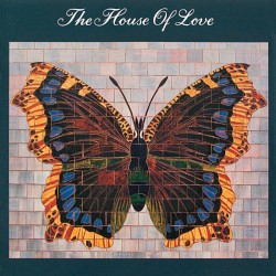The House of Love album by The House of Love