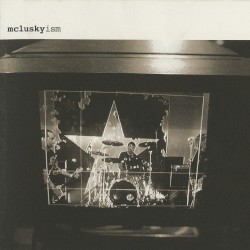 Mcluskyism album by Mclusky