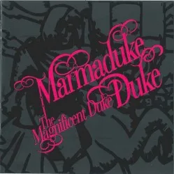 The Magnificent Duke album by Marmaduke Duke