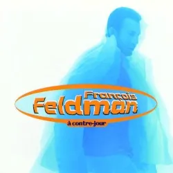 À contre-jour album by François Feldman
