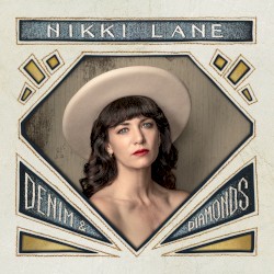 Denim & Diamonds album by Nikki Lane