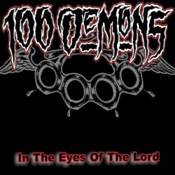 In the Eyes of the Lord album by 100 Demons