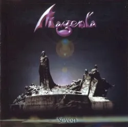 Seven album by Magenta