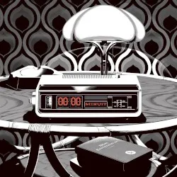 Minuit album by Bon Entendeur