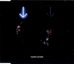 I'm with Stupid album by Pet Shop Boys