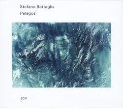 Pelagos album by Stefano Battaglia