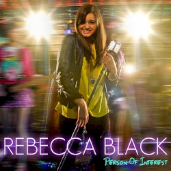 Person of Interest album by Rebecca Black