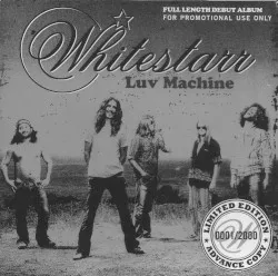 Luv Machine