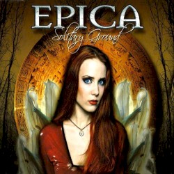 Solitary Ground album by Epica