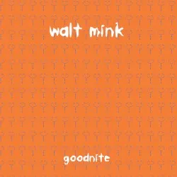 Goodnite album by Walt Mink
