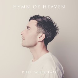 Hino do Céu album by Phil Wickham