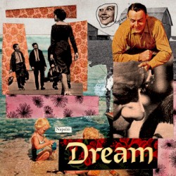 Napalm Dream album by Tenement