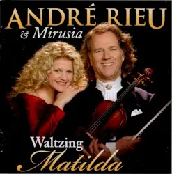 Waltzing Matilda