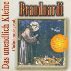 L'infinitamente piccolo album by Angelo Branduardi